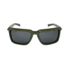 OFF-WHITE OERI067 5707 Women Sunglasses Dark Olive