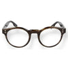 MONT BLANC MB0123O 002 Unisex Optical Frame Havana