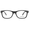 MONT BLANC MB0065O 001 Men Optical Frame Black