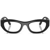 VOGUE VO 5615 W44 Women Optical Glasses Black