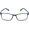 ESPRIT ET 17464 C-523 Men Optical Frame Black