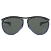 RAYBAN RB2219 1288/02 Men Sunglass Black