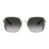COACH 0HC7177B 90053C 51 - Metal full COACH Gold Ladies