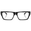 VERSACE VE 3359 5360 Men Optical Frame Black