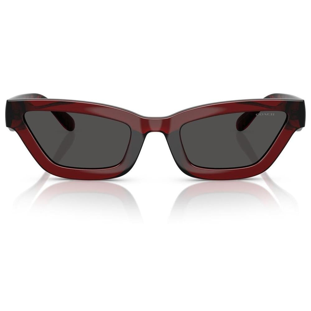 COACH 0HC8420U 587487 55 | Mittal Optics