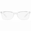 RAYBAN RB 7027I 2001 UNISEX Optical Transparent