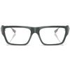 VERSACE VE 3359 5477 Men Optical Frame Grey