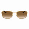 RAYBAN RB 3739I 001/51 Unisex Sunglass Gold