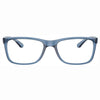 Ray-Ban RB 7027I 6750 Unisex Optical Frame BLUE