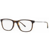 RAYBAN RB 7244 2012 - METAL SHEET Rayban Brown Square