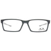 OAKLEY OX8060 0457 - Sheet full OAKLEY Grey Square