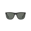 RAYBAN RB4251-I 601/9A - Sheet full Rayban Black Square