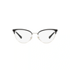 VOGUE VO4250 352 Women Optical Frame Top Black/pale