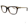 COACH HC6176 5120 51 - METAL SHEET COACH Brown Cateye