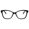 COACH HC6246U 5002 53 - Sheet full COACH Black Cateye