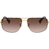 RAYBAN RB 3742I 001/13 Unisex Sunglass Gold