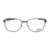OAKLEY OX3005-0355 Men Optical Frame Gray