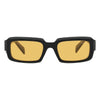 PRADA SPR 27Z 16K-70A Men Sunglasses BLACK