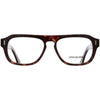 Cutler and Gross C&G OP 1319 02 Unisex Optical Frame Havana
