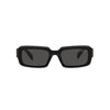 PRADA SPR 27Z 16K-08Z Men Sunglasses BLACK