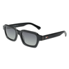 TOMMY HILFIGER TH 7210 PL C3 52 - Sheet full TOMMY HILFIGER Black Square