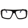 TOM FORD TF 5903-B 001 Men Optical Black