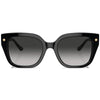 COACH HC 8393U 50023C Women Sunglass Black