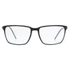 LINDBERG LB 6505 015 Men Optical Glasses Black
