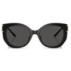 MICHAEL KORS MK2236U 300587 53 - Sheet full MICHAEL KORS Black Ladies