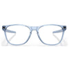 OAKLEY OX8177- 0656 T Men Optical Frame Transparent Blue