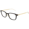 MONT BLANC MB0467OL 009 - angled