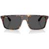 RAYBAN RB2222 902/48 55