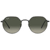 RAYBAN RB3565 002/71 53