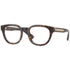 BURBERRY BE2454 4205 51 angled