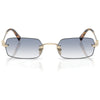 MIU MIU SMU B50S ZVN80O 52