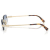 MIU MIU SMU B50S ZVN80O 52