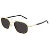 MONT BLANC MB0481S 001 55