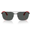 RAYBAN RB3760I 002/87