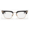 AKONI HUBBLE 412A - METAL SHEET AKONI Black gold Square