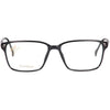 STEPPER SI-20075 F900 Men Optical Frame Black
