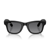 RAYBAN META GEN2 RW4012 601ST3 50 - Sheet full Rayban Black Square