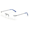 TOMMY HILFIGER TH 6206 C5 - 3 pcs TOMMY HILFIGER Blue Square
