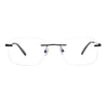 TOMMY HILFIGER TH6226 C1 Men Optical Frame BLACK