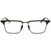 AKONI AKX 302B-53 Unisex Optical Frame Antiqued Pewter