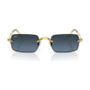 RAYBAN RB3928 001/S2