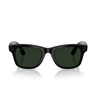 RAYBAN META GEN2 RW4012 601/1M 50 - Sheet full Rayban Black Square