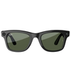 RAYBAN META GEN2 RW4012 601/71 53 - Sheet full Rayban Black Square