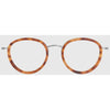 LINDBERG LB 5808 012 Men Optical Glasses Grey