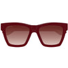 GUCCI GG1714S 003 Women Sunglass Red