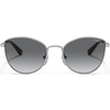 VOGUE VO 4211S -323/11 Women Sunglass Silver